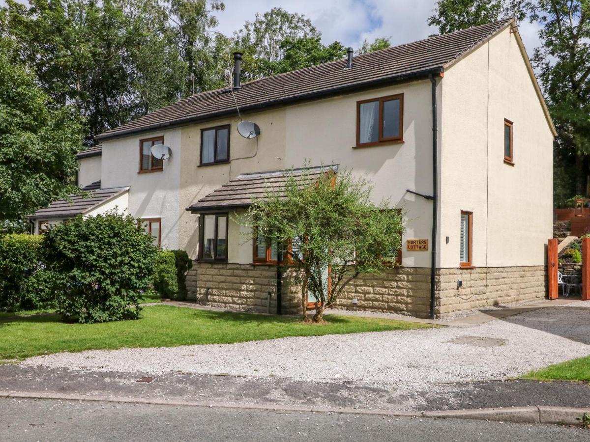 Hunters Cottage Highpeak Junction 外观 照片