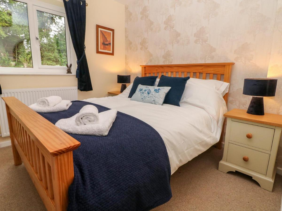 Hunters Cottage Highpeak Junction 外观 照片