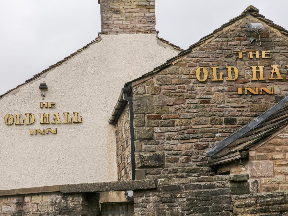 Hunters Cottage Highpeak Junction 外观 照片