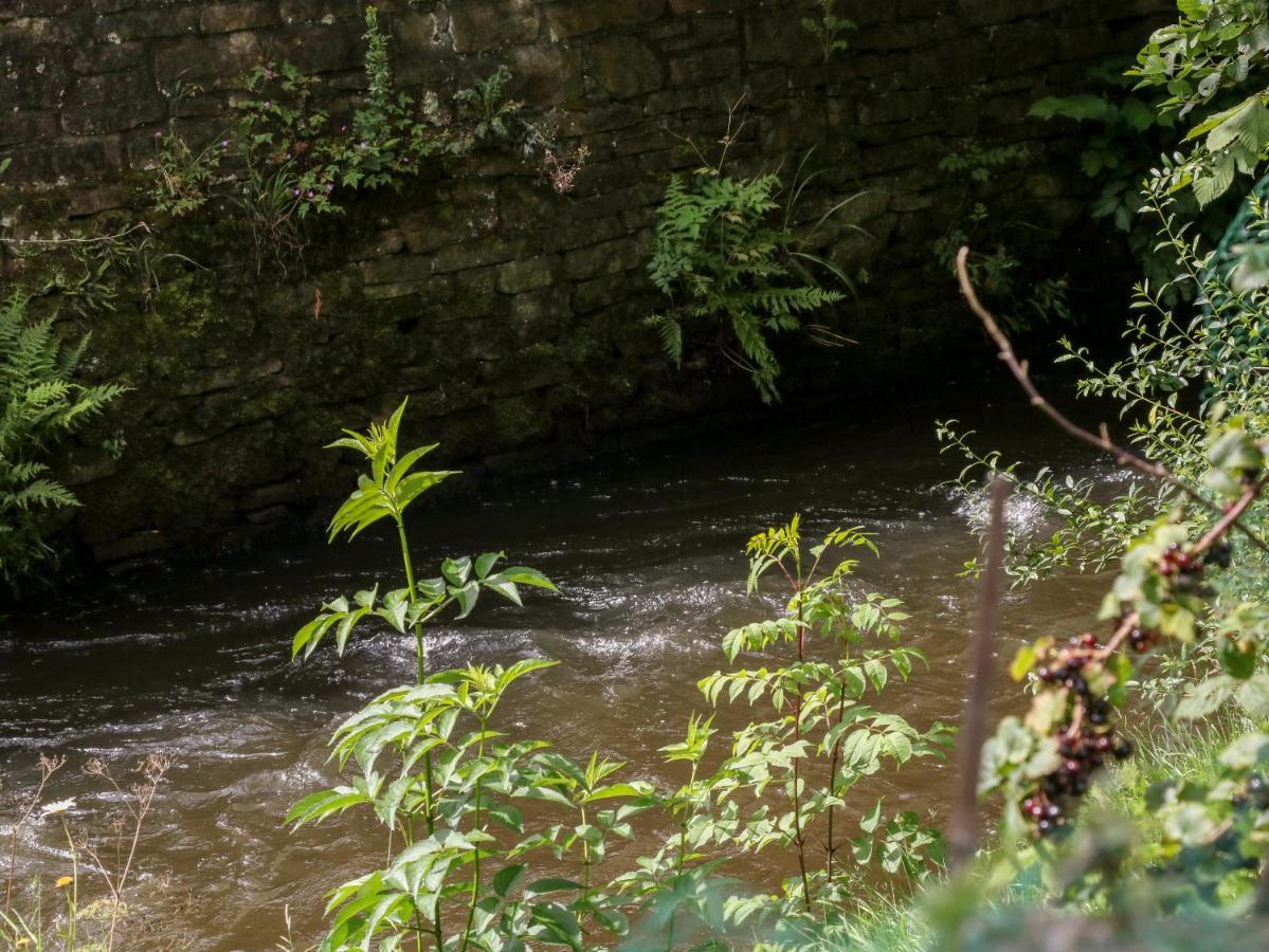 Hunters Cottage Highpeak Junction 外观 照片